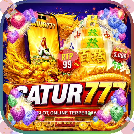 catur777 — galeri pratinjau - APK Resmi